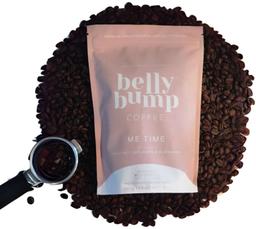 BellyBump Coffee Me Time Whole Bean 250g