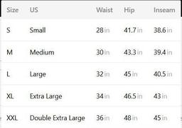 BenBen Mens Ultra Soft Fleece Joggers XXL (3Pack) - Black/Charcoal/Grey