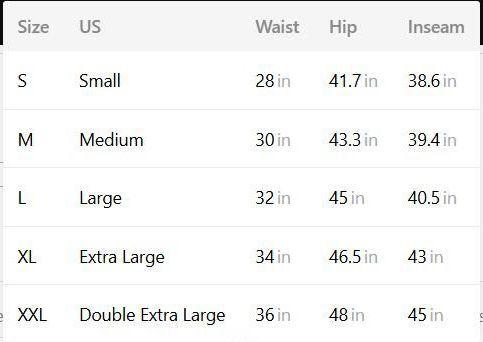 BenBen Mens Ultra Soft Fleece Joggers XXL (3Pack) - Black/Charcoal/Navy