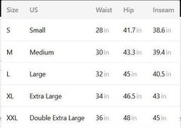 BenBen Mens Ultra Soft Fleece Joggers XXL (3Pack) - Black/White/Navy