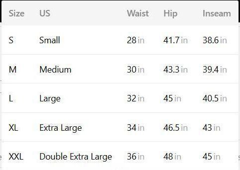 BenBen Mens Ultra Soft Fleece Joggers XXL (3Pack) - Black/White/Navy