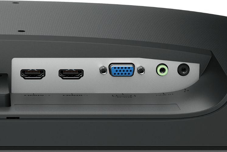 BenQ 21.5" GW2283 Eye-Care IPS Monitor - Black - 21.5 Inch