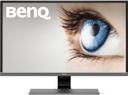 BenQ 31.5" EW3270U 4K UHD 16:9 HDR Monitor  in Metallic Gray