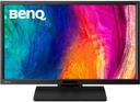 BenQ BL2420PT 23.8" 2K QHD sRGB Designer Monitor in Black in Excellent condition