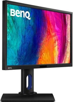 BenQ BL2420PT 23.8" 2K QHD sRGB Designer Monitor