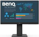 BenQ BL2485TC 23.8" USB-C Eye-Care Ergonomic Business Monitor  in Black in Excellent condition
