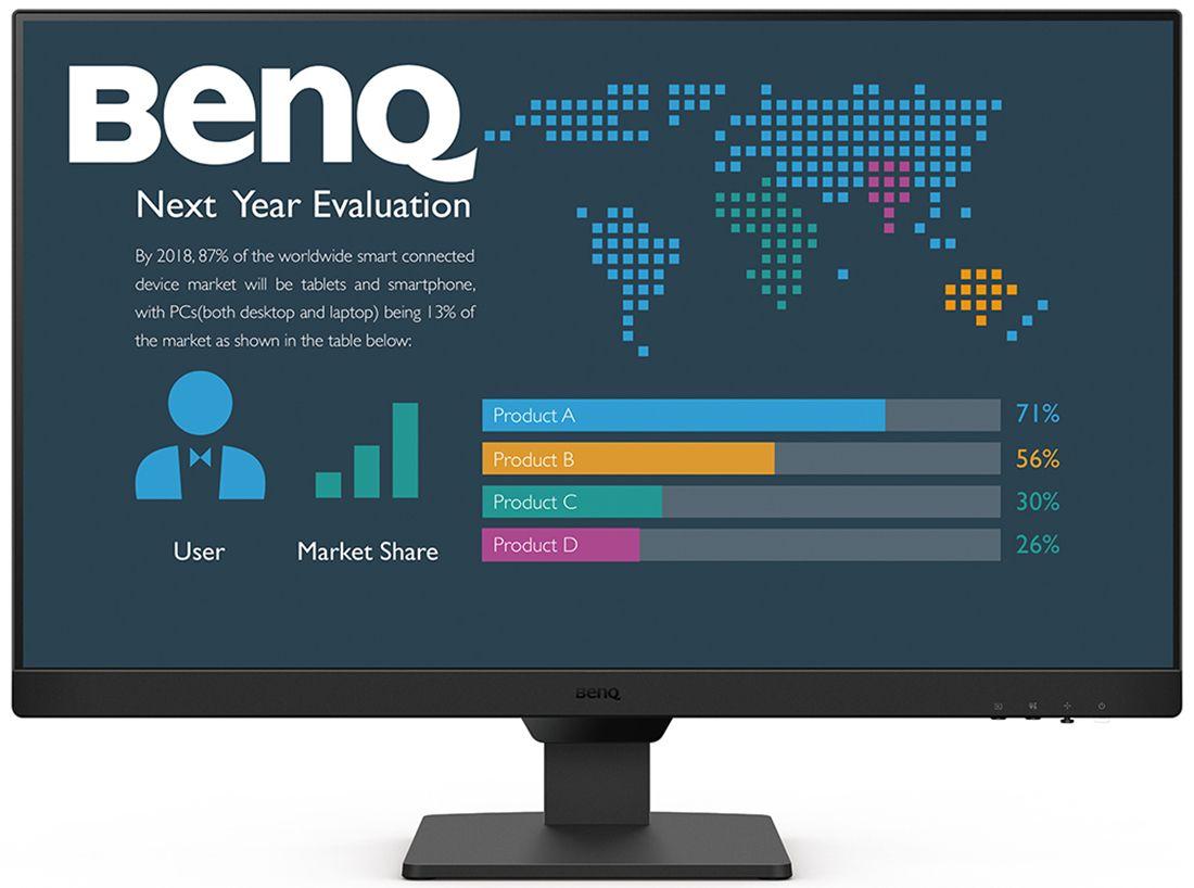 BenQ  BL2790 Business Monitor 27" - Black - Excellent