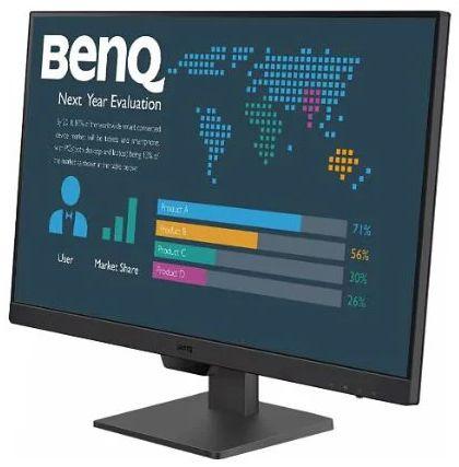 BenQ BL2790 Business Monitor 27" - Black - 27 Inch