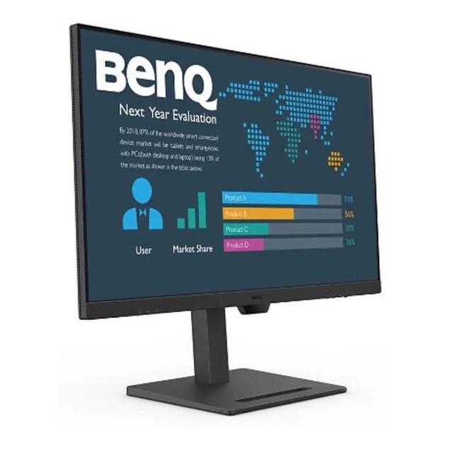 BenQ BL3290QT 2K QHD Monitor 31.5" in Black in Excellent condition