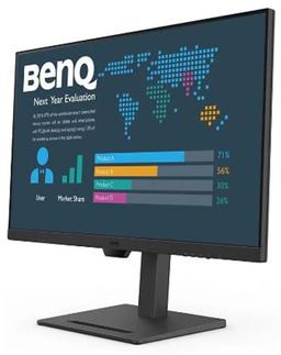 BenQ BL3290QT 2K QHD Monitor 31.5" - Black - 31.5 Inch