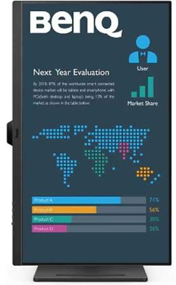 BenQ BL3290QT 2K QHD Monitor 31.5" - Black - 31.5 Inch