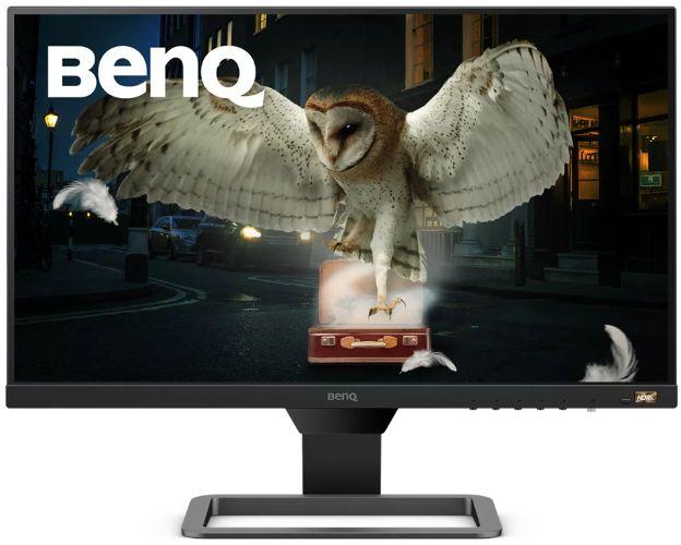 BenQ EW2480 23.8" FHD 16:9 HDR IPS LED Monitor