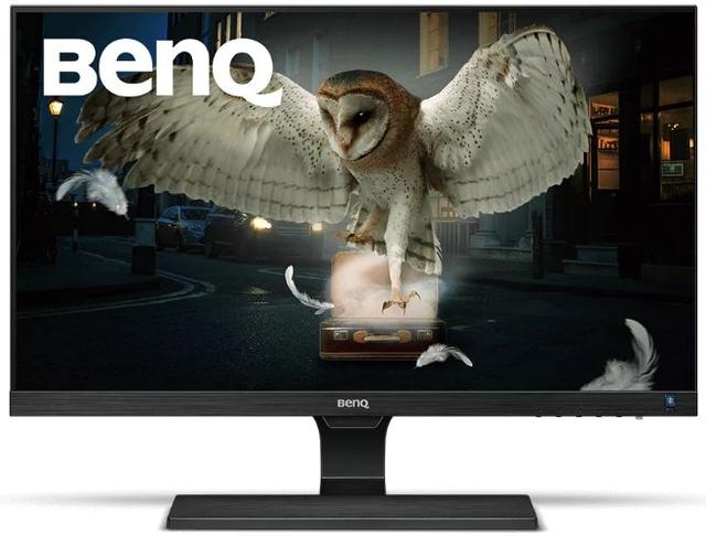 BenQ EW2775ZH 27" Eye-care Monitor in Black
