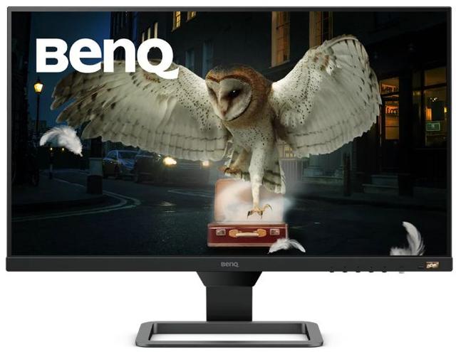 BenQ EW2780 27" FHD 16:9 HDR IPS LED Monitor in Black