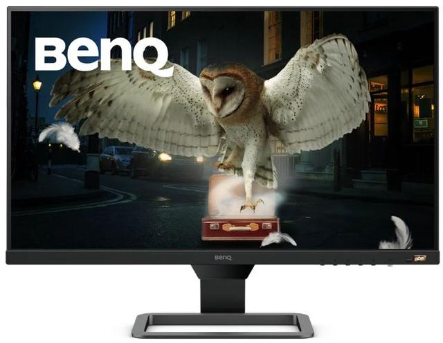 BenQ EW2780 27" FHD 16:9 HDR IPS LED Monitor in Black in Excellent condition