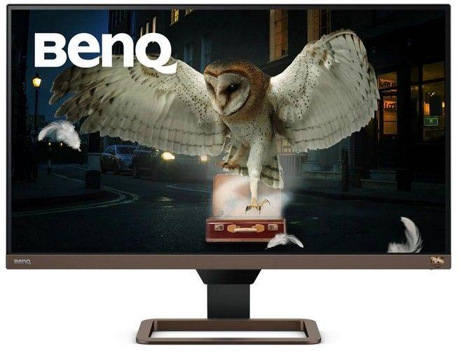 BenQ EW2780U 27" 4K 16:9 HDR IPS LED Home Monitor