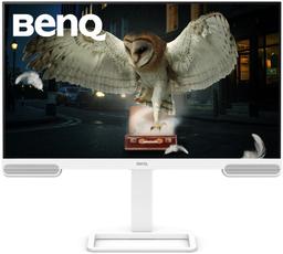 BenQ EW2790 4K Premium Monitor 27” - White - 27 Inch