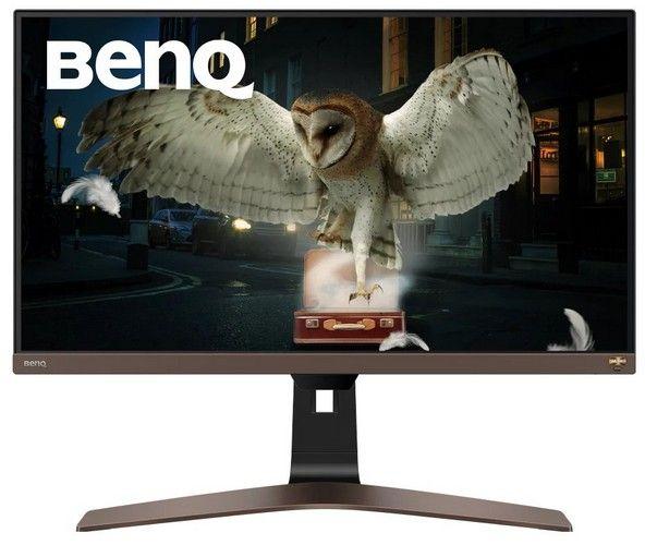BenQ EW2880U 28" 4K IPS P3 HDRi Premium Home Monitor