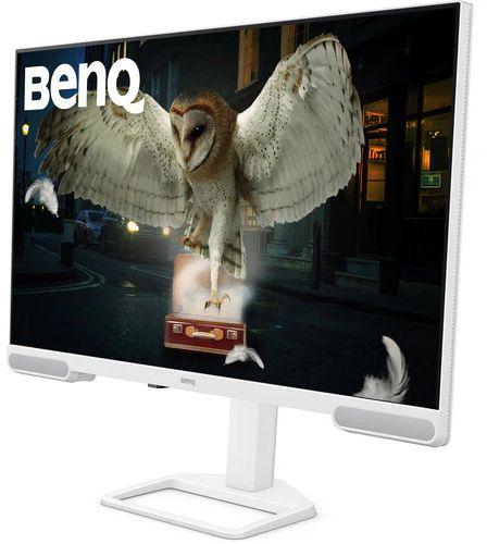 BenQ EW3290U 4K UHD IPS Monitor 31.5" - White - 31.5 Inch