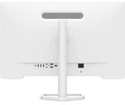 BenQ EW3290U 4K UHD IPS Monitor 31.5" - White - 31.5 Inch