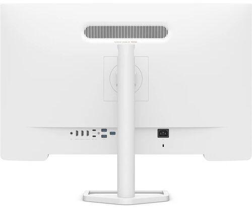 BenQ EW3290U 4K UHD IPS Monitor 31.5" - White - 31.5 Inch