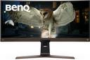 BenQ EW3880R 37.5" IPS WQHD+ Ultrawide Curved Monitor in Black in Excellent condition