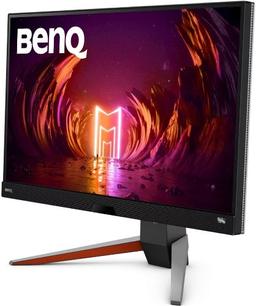 BenQ EX270M Gaming Monitor 27" - Gray - 27 Inch