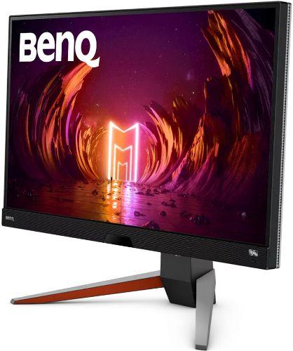 BenQ EX270M Gaming Monitor 27" - Gray - 27 Inch