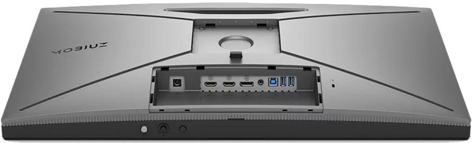 BenQ EX270M Gaming Monitor 27" - Gray - 27 Inch