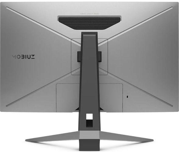 BenQ EX270M Gaming Monitor 27" - Gray - 27 Inch