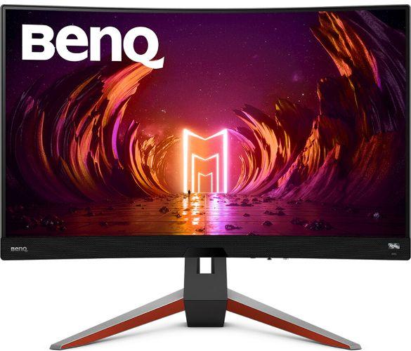 BenQ EX2710R Curved Mobiuz Monitor 27"