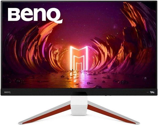 BenQ  EX2710U Mobiuz Monitor 27" - White - Excellent