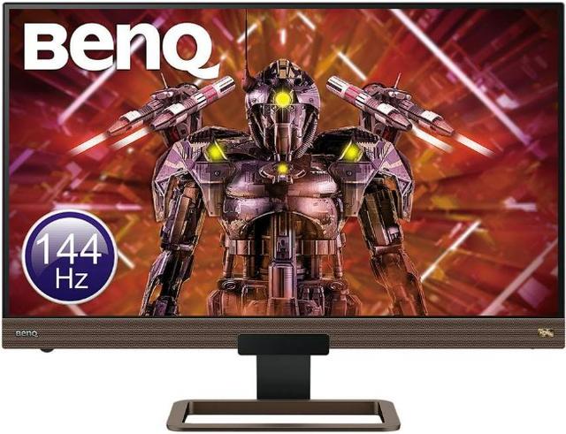 BenQ EX2780Q IPS Gaming Monitor 27"