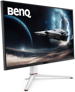BenQ EX381U 4K MOBIUZ Gaming Monitor 38" - Black/White - 38 Inch