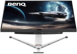 BenQ EX381U 4K MOBIUZ Gaming Monitor 38" - Black/White - 38 Inch