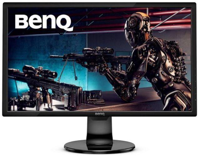 BenQ GL2460BH LED Gaming Monitor 24"