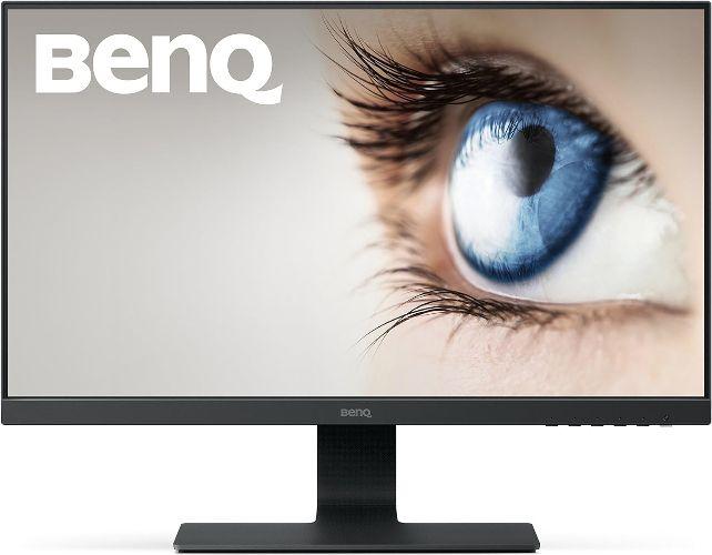 BenQ GL2580H LCD Gaming Monitor 25" - Black - 25 Inch