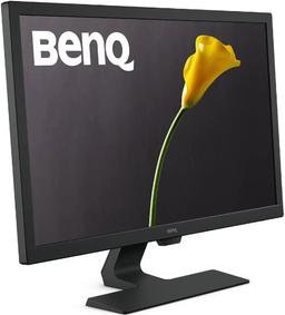 BenQ GL2780 27" FHD 1ms GtG Eye-Care Home Monitor - Black - 27 Inch