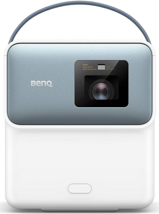 BenQ GP100A Outdoor Projector