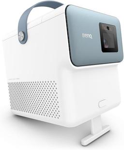 BenQ GP100A Outdoor Projector - White