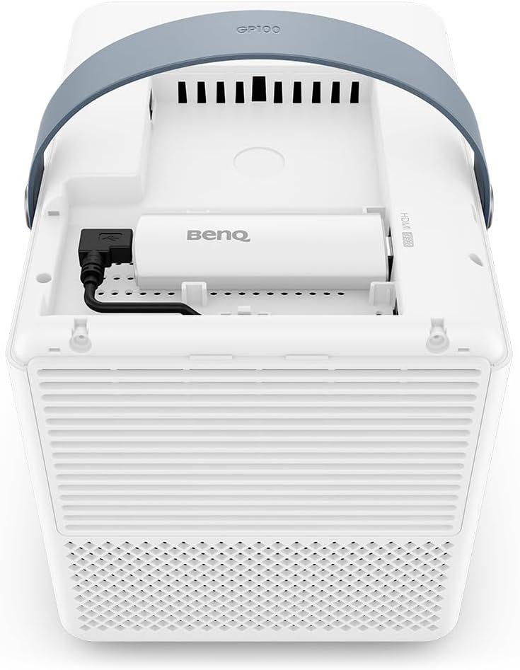 BenQ GP100A Outdoor Projector - White