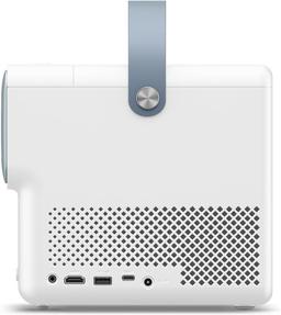 BenQ GP100A Outdoor Projector - White