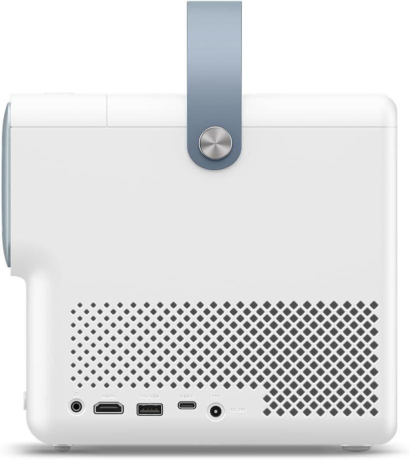 BenQ GP100A Outdoor Projector - White