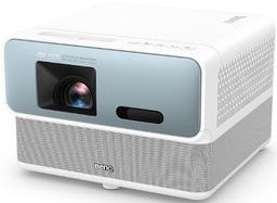 BenQ GP500 4K HDR LED Smart Home Theater Projector - White