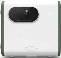 BenQ GS50 500-Lumen Portable DLP Projector - White