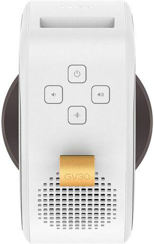 BenQ GV30 300 Lumen Portable DLP Projector