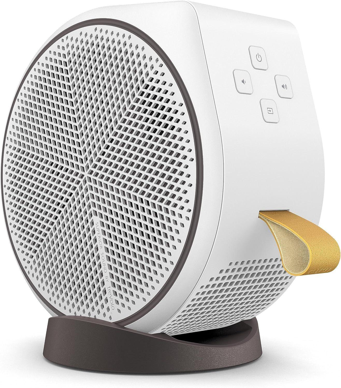 BenQ GV31 LED Portable Projector - White