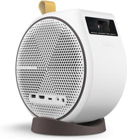 BenQ GV31 LED Portable Projector - White