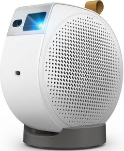 BenQ GV50 1080p 500lm Ceiling Projector - White