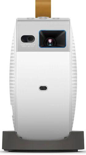 BenQ GV50 1080p 500lm Ceiling Projector - White